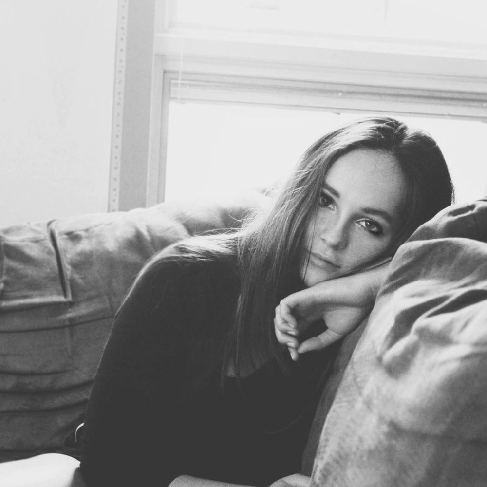 Meet your Posher, Lauren